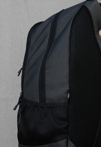 Фото - Темно-серый мужской рюкзак Staff 19L dark gray - Men box