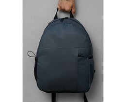Фото - Городской рюкзак для парней Staff 17L gray - Men box