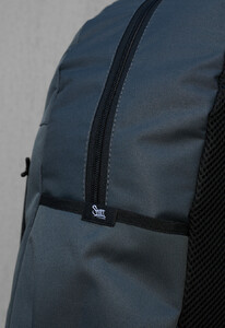Фото - Городской рюкзак для парней Staff 17L gray - Men box