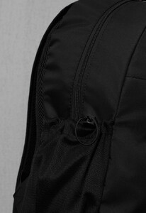 Фото - Универсальный черный рюкзак Staff 17L black - Men box
