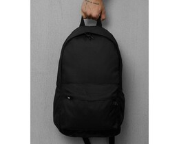 Фото - Универсальный рюкзак для мужчин Staff en 19L black - Men box