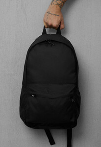 Фото - Универсальный рюкзак для мужчин Staff en 19L black - Men box