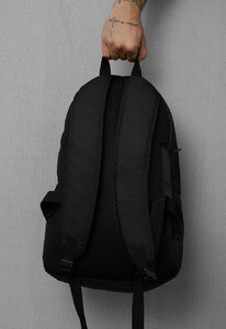 Фото - Универсальный рюкзак для мужчин Staff en 19L black - Men box