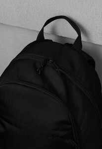 Фото - Повседневный рюкзак черного цвета Staff 19L black - Men box