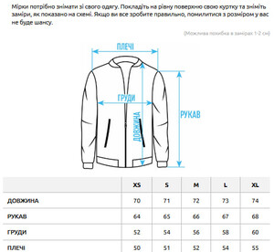 Фото - Однотонна хутряна куртка Staff zelm black - Men box
