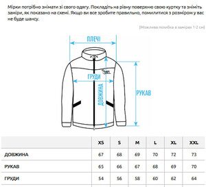 Фото - Универсальная осенняя куртка Staff tul graphite & black - Men box