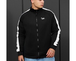 Фото - Молодежная олимпийка Staff logo stripes black - Men box