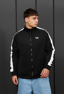 Фото - Молодіжна олімпійка Staff logo stripes black - Men box