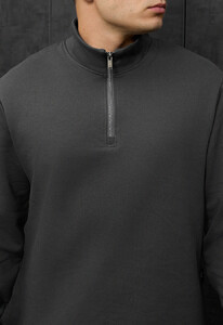 Фото - Мужская темно-серая олимпийка Staff li dark gray - Men box