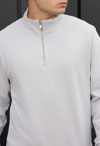 Фото - Повсякденна олімпійка для чоловіків Staff li light gray - Men box