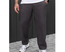 Фото - Темно-серые мужские штаны Staff pli dark gray - Men box