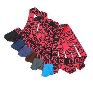 Фото - Чоловічі сексуальні труси Ciokicx еротичні джоки синього кольору - Men box