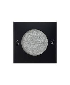 Фото - Набір коротких слідків від SOX (2 пари: білі + сірі) - Men box