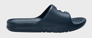Фото - Унісекс шльопанці від Under Armour синього кольору UA CORE PTH SL - Men box