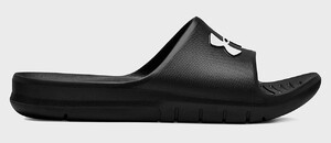 Фото - Універсальні шльопанці від бренду Under Armour UA CORE PTH SL - Men box