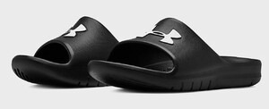 Фото - Універсальні шльопанці від бренду Under Armour UA CORE PTH SL - Men box