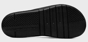 Фото - Універсальні шльопанці від бренду Under Armour UA CORE PTH SL - Men box