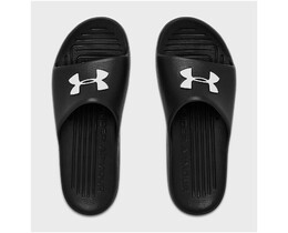 Фото - Универсальные шлепанцы от бренда Under Armour UA CORE PTH SL - Men box