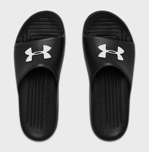 Фото - Універсальні шльопанці від бренду Under Armour UA CORE PTH SL - Men box
