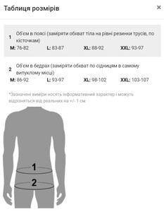 Фото - Мужские шорты для спорта от бренда Tauwell синего цвета - Men box