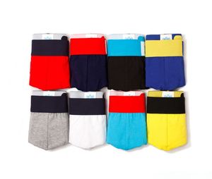 Фото - Желтые трусы Pink Hero - Men box