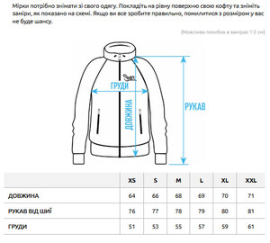 Фото - Світло-сіре худі на замку Staff light gray logo zip - Men box