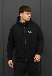 Фото - Универсальное худи с логотипом Staff black logo zip - Men box