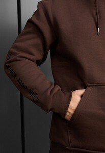 Фото - Молодіжне худі на флісі Staff the light wins fleece - Men box
