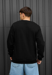 Фото - Теплый свитшот Staff black logo fleece - Men box