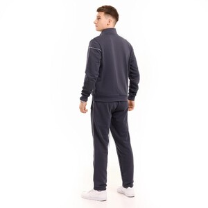 Фото - Спортивный костюм Pobedov Brume темно-серого цвета - Men box