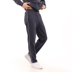 Фото - Спортивный костюм Pobedov Brume темно-серого цвета - Men box