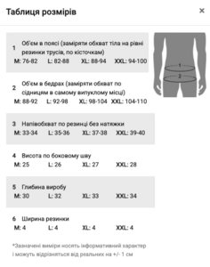 Фото - Трусы Seobean мужские боксеры в тёмно-синем цвете - Men box