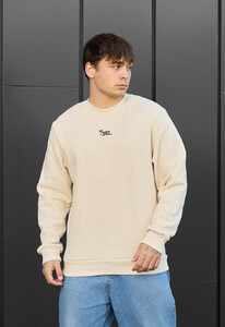 Фото - Теплый молодежный свитшот Staff update fleece - Men box