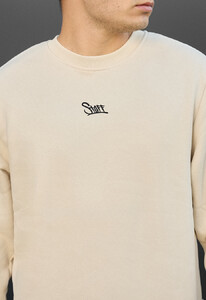 Фото - Теплый молодежный свитшот Staff update fleece - Men box