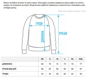 Фото - Зимний оверсайз свитшот Staff light gray oversize fleece - Men box