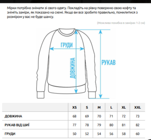 Фото - Теплий світшот Staff dark gray logo fleece - Men box