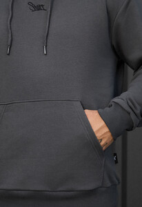 Фото - Спортивный костюм для парней Staff fad dark gray - Men box