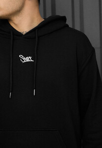 Фото - Спортивный костюм для парней Staff fad black - Men box