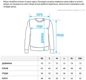 Фото - Однотонный теплый свитшот Staff green basic fleece - Men box