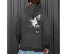 Чоловіче худі на флісі Staff original fleece - Men box Фото - Чоловіче худі на флісі Staff original fleece - Men box