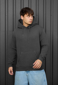 Фото - Мужское худи на флисе Staff original fleece - Men box