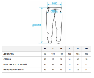 Фото - Зимние спортивные штаны Staff pa black fleece - Men box