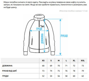 Фото - Базовое теплое худи для мужчин Staff zip gray fleece - Men box