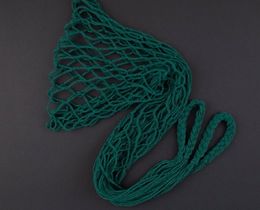 Фото - Стильная сумка авоська SOX унисекс цвета морской волны - Men box