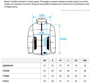 Фото - Повсякденна зимова куртка Staff nord black - Men box