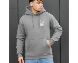 Теплое мужское худи Staff band fleece - Men box Фото - Теплое мужское худи Staff band fleece - Men box