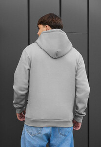 Фото - Зимнее худи для мужчин Staff destiny fleece - Men box