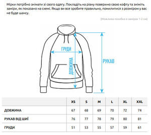 Фото - Теплое худи с цветочным принтом Staff mountain & flowers fleece - Men box