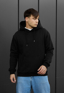 Фото - Теплое худи с животным принтом Staff tiger fleece - Men box