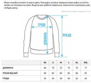 Фото - Теплий молодіжний світшот Staff dollar sign oversize fleece - Men box